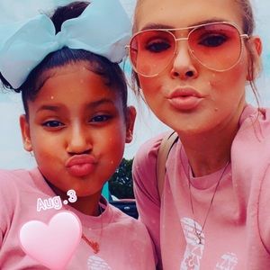 Meet your Posher, Amber